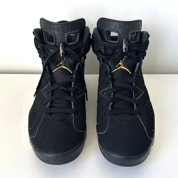 Jordan 6 Retro Defining Moments 2020 CT4954-007 SIze 10 - Picture 3 of 12